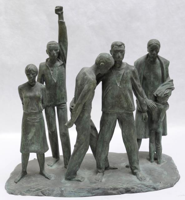 Чусовитин П.П. Подпольщики Таганрога. 1984 Чусовитин П.П. Подпольщики Таганрога. 1984